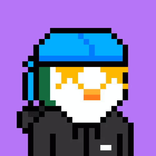 Pixelpudgies