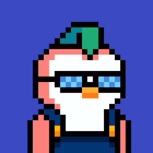 Pixelpudgies