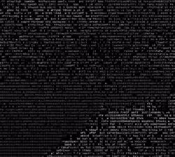Distropica #3 (Edition #3) by Giselle Beiguelman