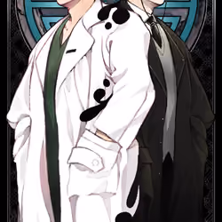 The Grim Reaper, #1395