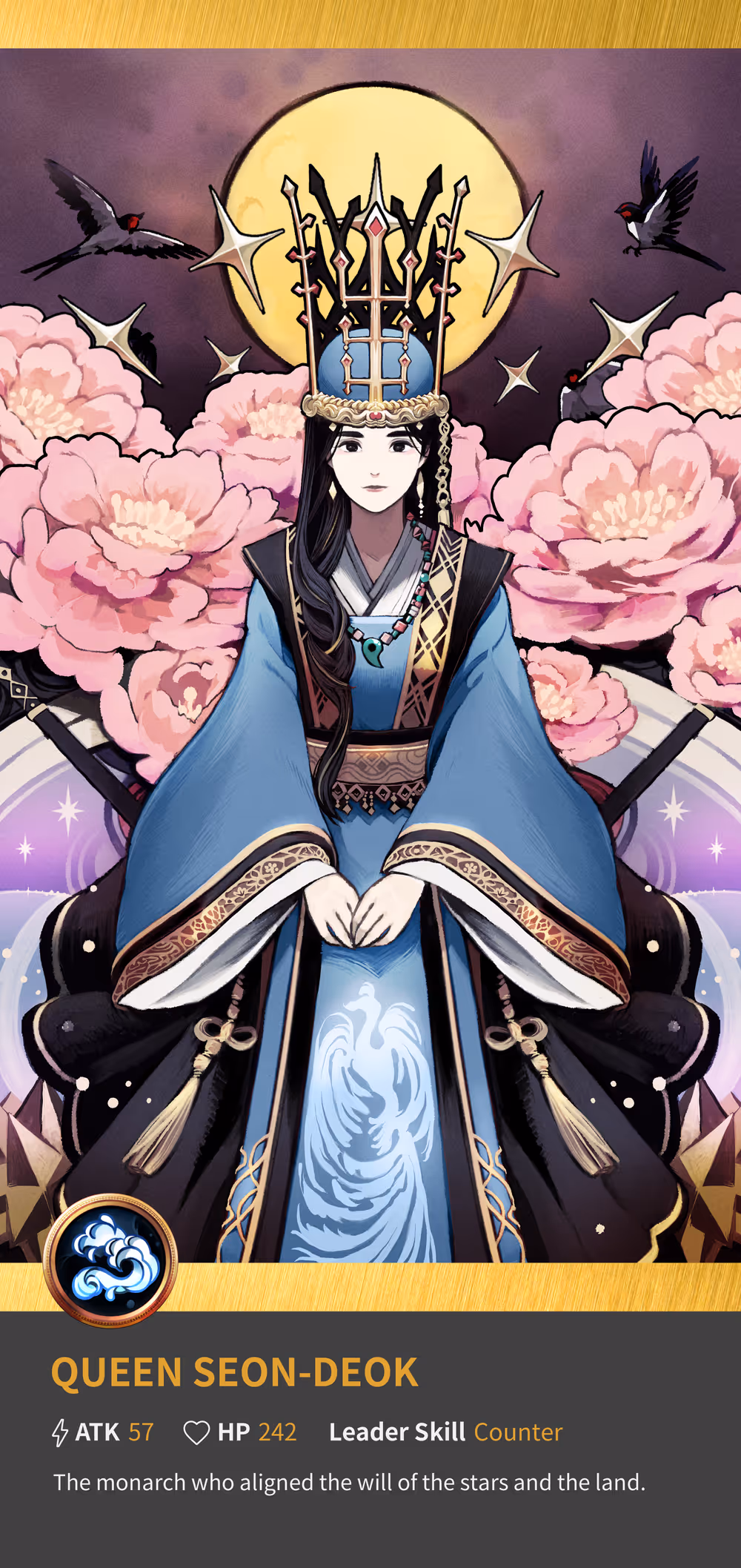Queen Seon-Deok, #9914