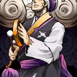 The Ringmaster, #136