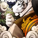 The Tiger, #5949
