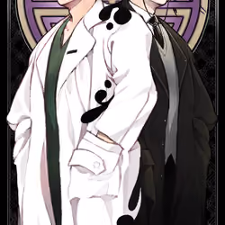 The Grim Reaper, #7272