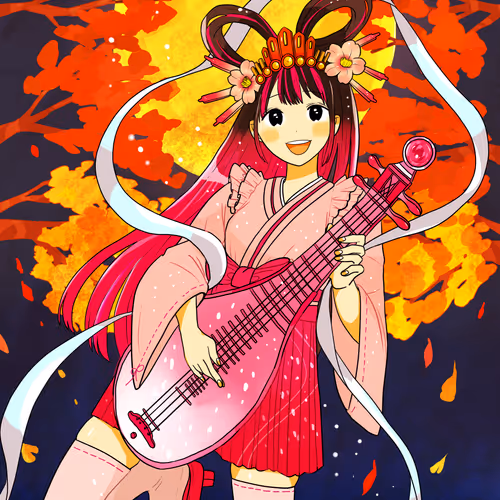 ainousoko_collection