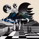 Surreal Worlds - 5DVzf9PCFb
