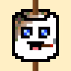 Mallow Punk #80