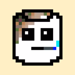 Mallow Punk #67
