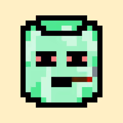 Mallow Punk #42