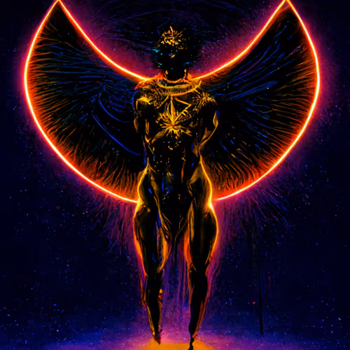 Winged Legions #227