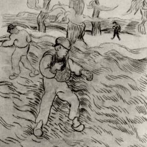 Vangogh Art Museum