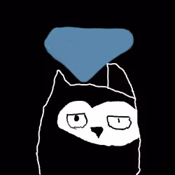734