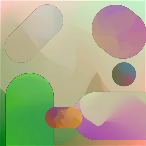 Gradient Abstraction #308