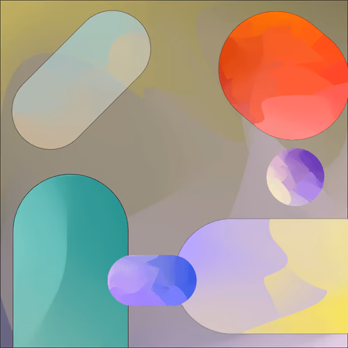 Gradient Abstraction #311