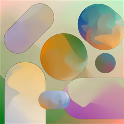 Gradient Abstraction #43