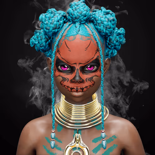 Tribe X
