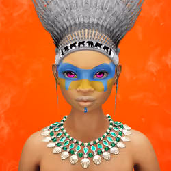 Tribe X #2331