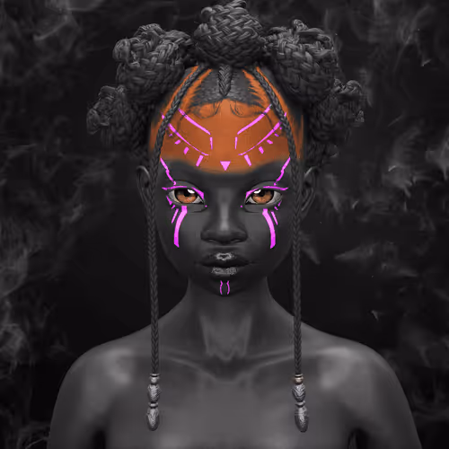 Tribe X