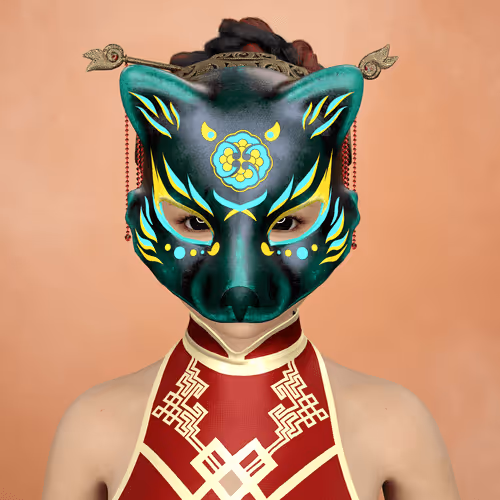 Tribe X