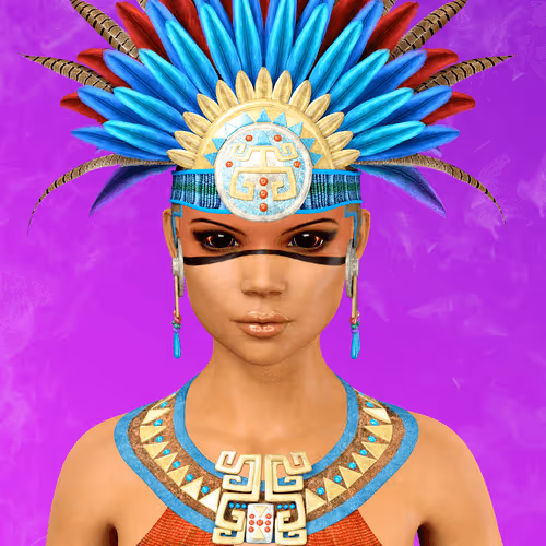 Tribe X