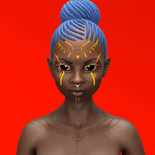 Tribe X