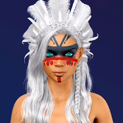 Tribe X #1216