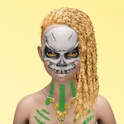 Tribe X #2209