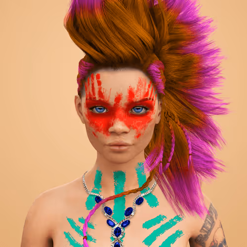 Tribe X