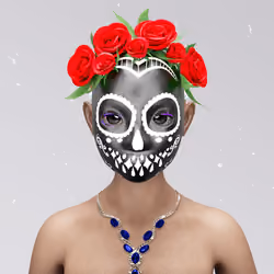 Tribe X #1850