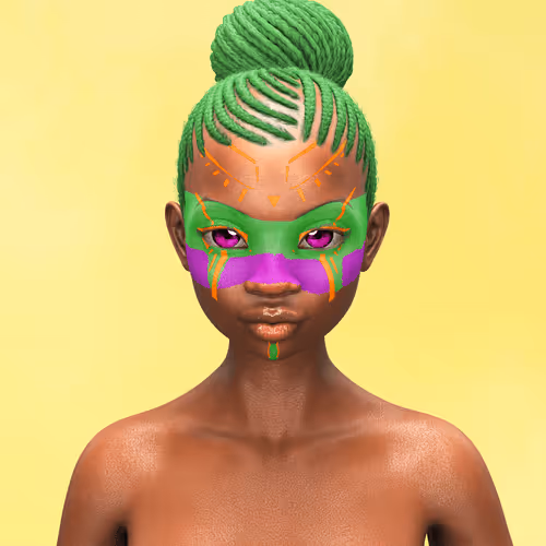 Tribe X