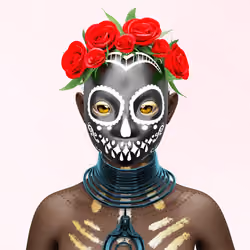 Tribe X #2450