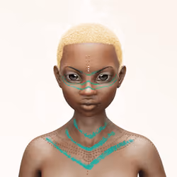 Tribe X #1204