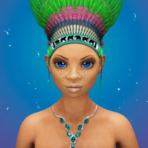 Tribe X
