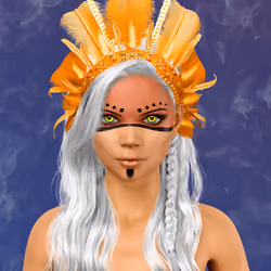Tribe X #1521