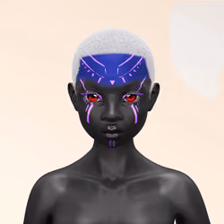 Tribe X #564