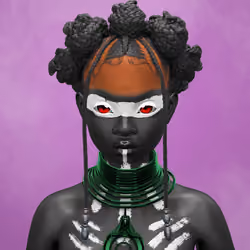 Tribe X #2064