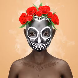 Tribe X #235