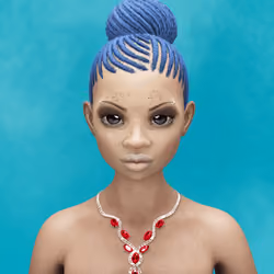 Tribe X #1162