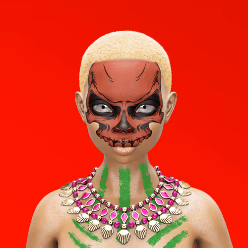 Tribe X