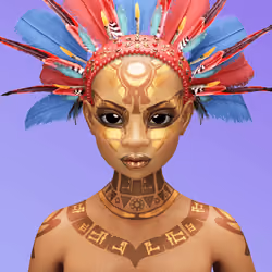 Tribe X #735