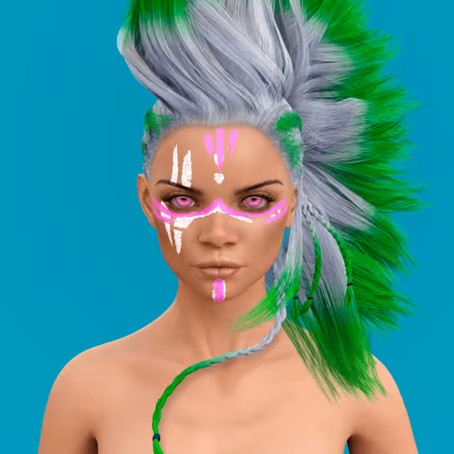 Tribe X