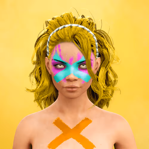 Tribe X