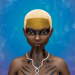 Tribe X #176