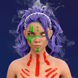 Tribe X #4