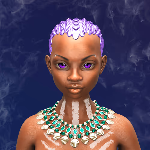 Tribe X