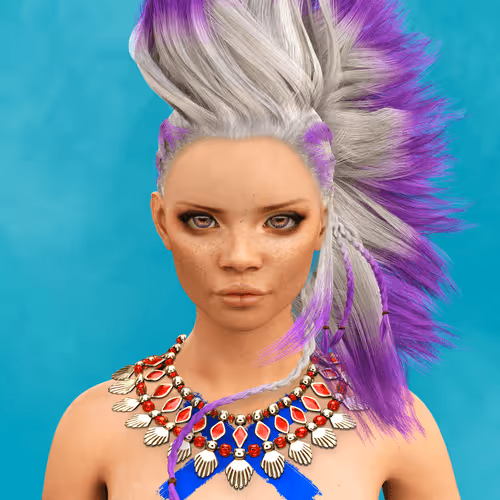 Tribe X