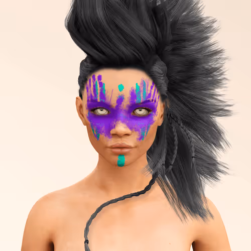 Tribe X