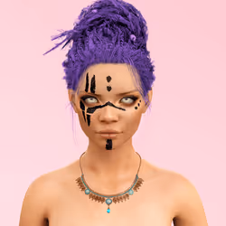 Tribe X #2075