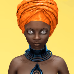 Tribe X #259