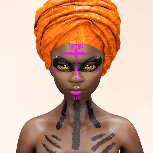 Tribe X